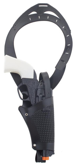 ESPA Hylster med Pistol for Barn