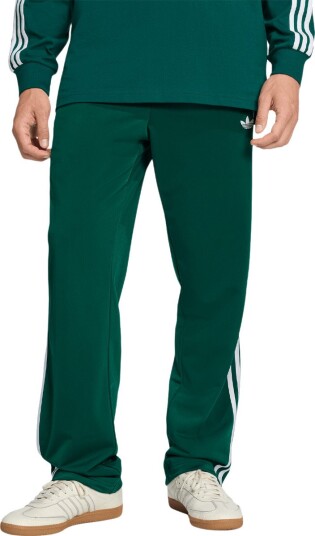 Adidas Originals Firebird Tp   Green   S