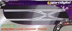 Scalextric Digital Krysspor, Rett Scalextric Sport Digital C7036
