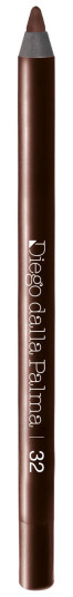Diego Dalla Palma Stay On Me Eye Liner 32 Brown Diego Dalla Palma Stay On Me Eye Liner 32 Brown