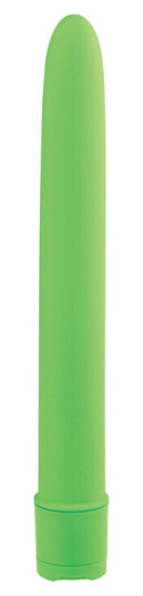Klassisk vibrator Basic Vibe Slim