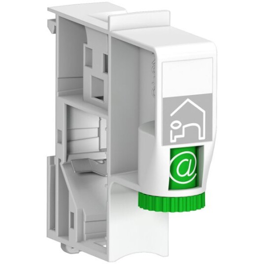 Schneider Electric VDIR380006 Modul for S-one DPM-jack