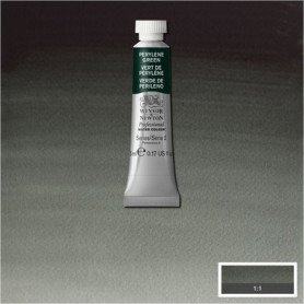 Winsor Newton Akvarellfarge Pro 5 ml Perylene Green 460