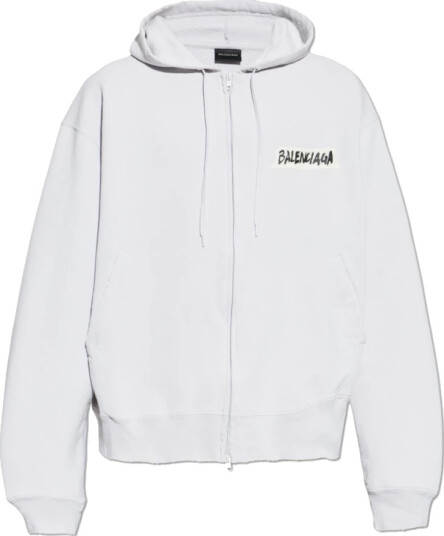 Balenciaga Herre Gensere & Hettegensere Grå XS,