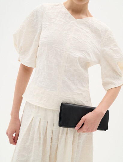 InWear Cennoxiw Top - White - 40