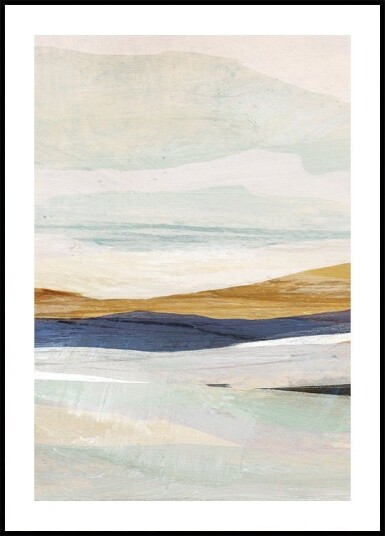 Fallow 2 Plakat Plakat / 21x30cm