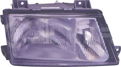 ALKAR 2746966 Frontlykter