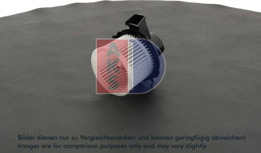 Kupévifte AKS DASIS 088121N