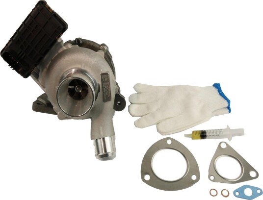 Turbolader FAST FT63527