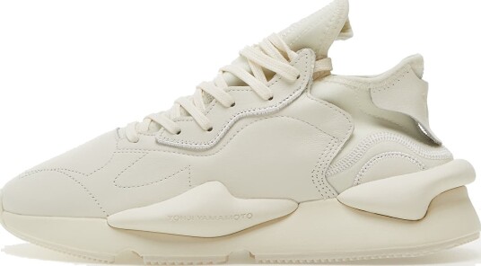 Joggesko Y 3 Kaiwa Off White/ Off White/ Off White EUR 45 1/3