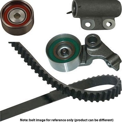 Registerreimsett KAVO PARTS DKT-9027