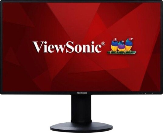 ViewSonic VA2719-2K 27" 2560x1440 IPS VS16861