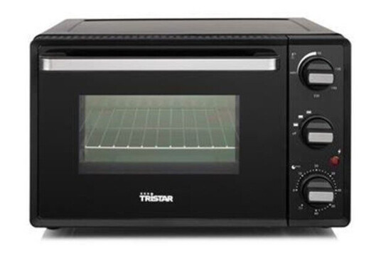 Tristar OV 3620 Mini oven 19 L 1300 W Tristar OV 3620 Mini oven 19 L 1300 W