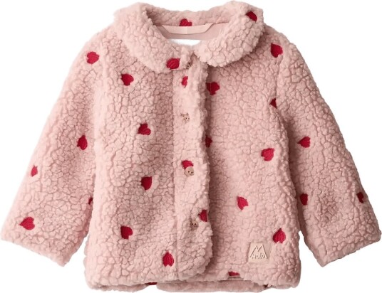 Molo Ursula Pink 74