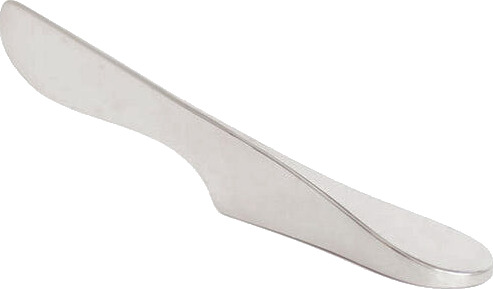 Bosign Selvstående smørkniv small rostfri