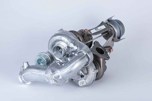 Turbolader BorgWarner 10009880074