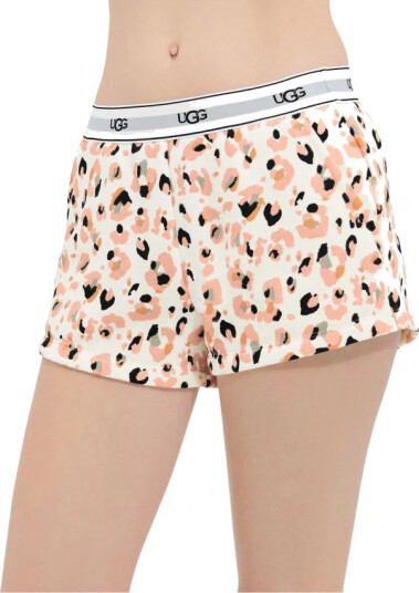 UGG Dame Shorts Flerfarget M, UGG Dame Shorts Flerfarget M,