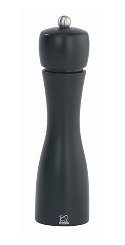 Tahiti Pepperkvern matt svart 20 cm Tahiti Pepperkvern matt svart 20 cm