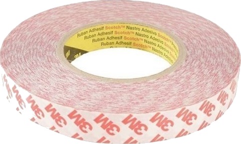 Deko Light 930349 Dobbeltsidig Tape Transparent L X B 50 M X 20 Mm 1 Stk Deko Light 930349 Dobbeltsidig Tape Transparent L X B 50 M X 20 Mm 1 Stk