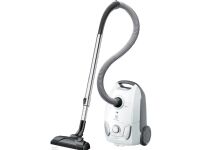 Electrolux EasyGo EEG41IW - Støvsuger - kanister - pose - hvit