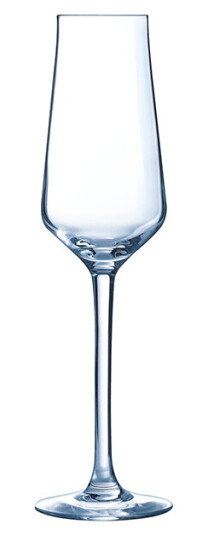 Reveal'up Champagneglass 21cl (6stk)