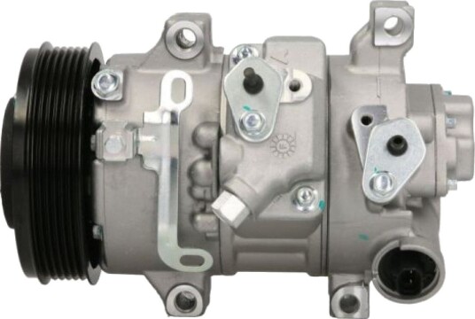 AC kompressor THERMOTEC KTT090331