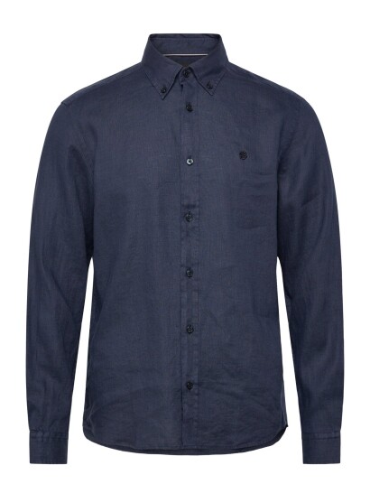 BOSS H Liam Bd E C1 261 Navy M