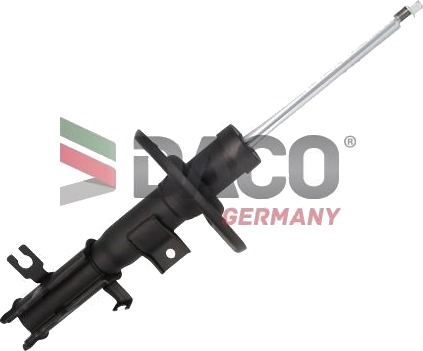 DACO Germany 452215L Støtdemper