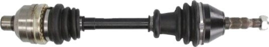 Point Gear Drivaksel POINT GEAR PNG72497