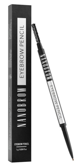 Nanobrow Eyebrow Pencil Blonde 1g