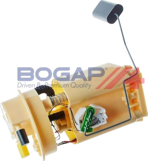 BOGAP P1622116 Bensinpumpe BOGAP P1622116 Bensinpumpe
