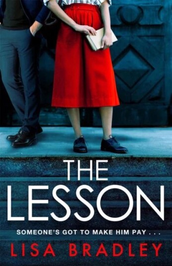 The Lesson Av Lisa Bradley