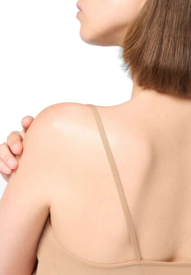 Oroblu Dame Kjoler Beige L,
