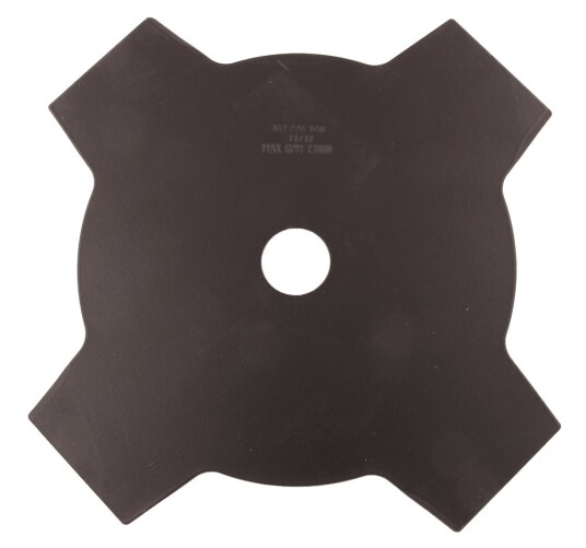 Makita Kantklipperblad 230x25.4mm 4 blad