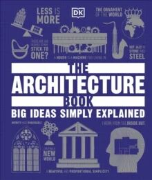 The Architecture Book Av Dk