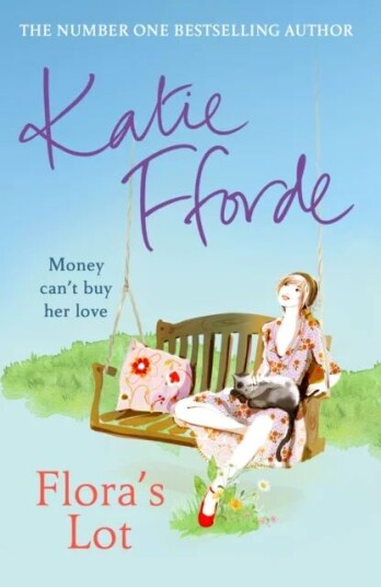 Flora'S Lot Av Katie Fforde