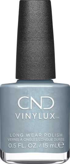 CND Vinylux Teal Textile CND Vinylux Teal Textile