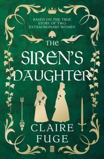 The Siren's Daughter The Siren's Daughter
