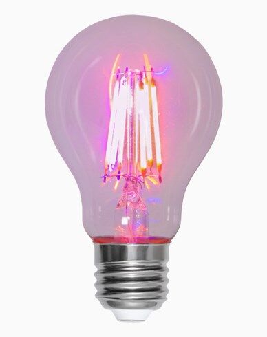 Star Trading LED A60 Plant lampe Trives E27 6.5W / 1300K