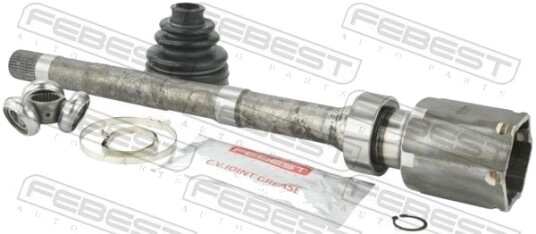FEBEST 0511-CX5AT4WDRH Drivledd