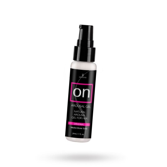 ON Arousal Gel