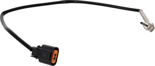 Sensor, eksostemperatur VEMO V37-72-0146