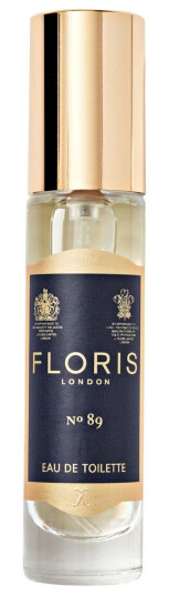 Floris London No.89 Eau de Toilette 10 ml