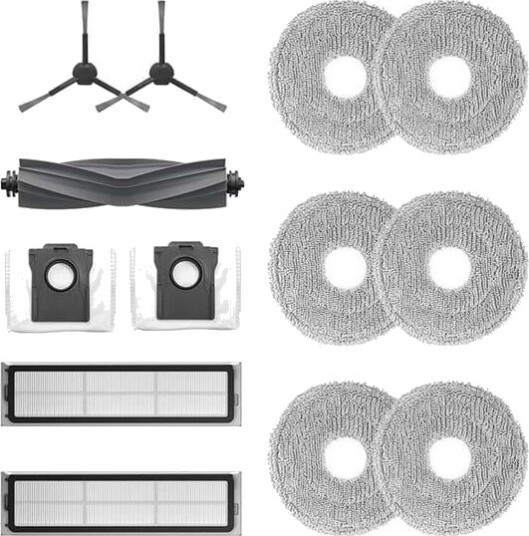 Dreame Accessory Kit for L10s Plus / L10s Plus SE Cleaning Robot