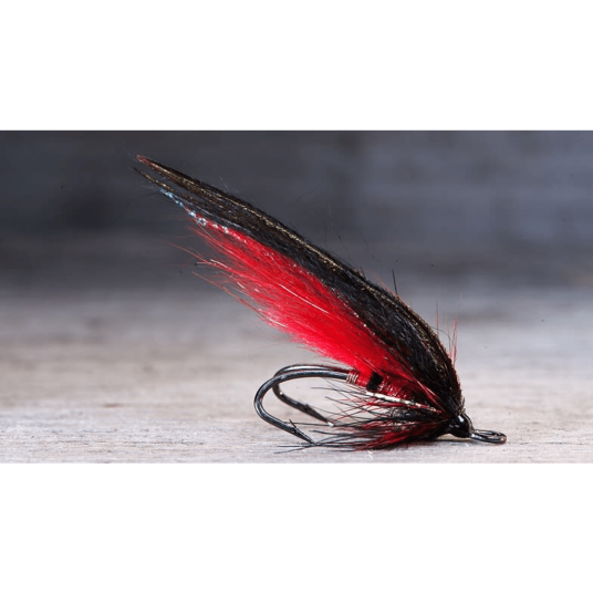 Midgar Salmon Irons Full Blooded Fiery Devil double 6
