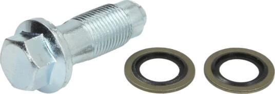 Hul skrue lader EVORON EVMK0194