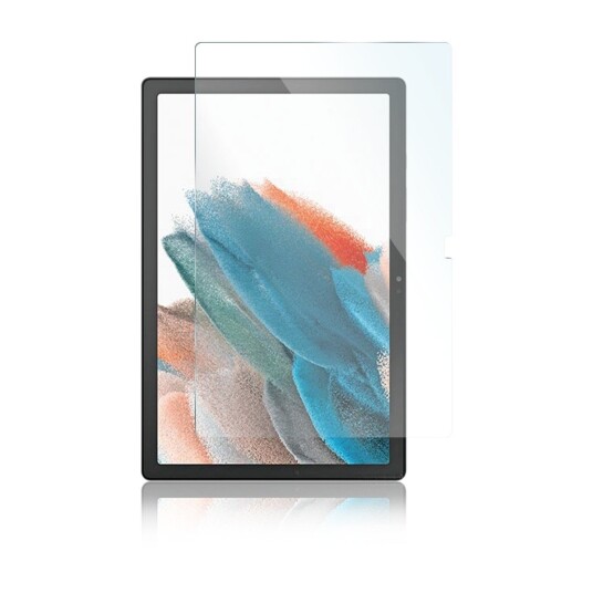 Panzer skjermbeskyttelse i herdet glass til Samsung Galaxy Tab A8