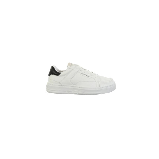 Emporio Armani Dame Sko Svart 36 EU,