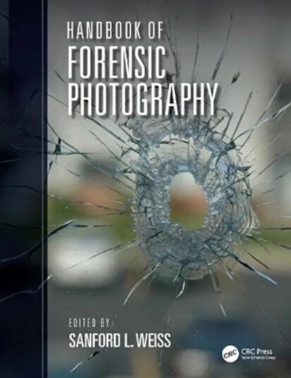 Handbook Of Forensic Photography Av Sanford L. Weiss