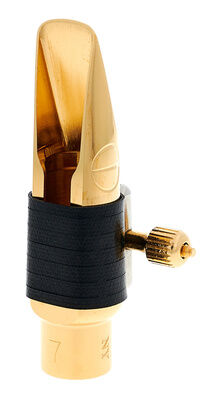 Jody Jazz DV NY Alto 7 Mouthpiece Jody Jazz DV NY Alto 7 Mouthpiece
